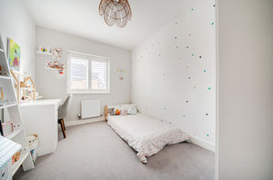 Bedroom 3- click for photo gallery